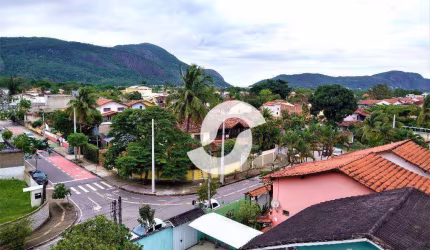 Apartamento à venda, 75 m² por R$ 445.000,00 - Itaipu - Niterói/RJ