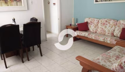 Apartamento à venda, 90 m² por R$ 320.000,00 - Vila Isabel - Rio de Janeiro/RJ