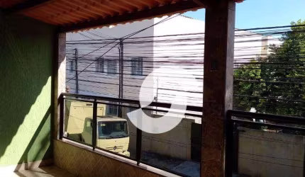 Casa com 2 dormitórios à venda, 11111 m² por R$ 280.000,00 - Gradim - São Gonçalo/RJ