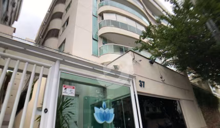 Apartamento à venda, 120 m² por R$ 1.104.000,00 - Charitas - Niterói/RJ