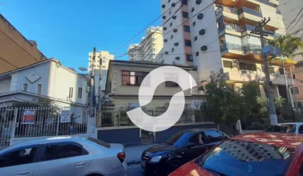 Casa à venda, 186 m² por R$ 2.300.000,00 - Icaraí - Niterói/RJ