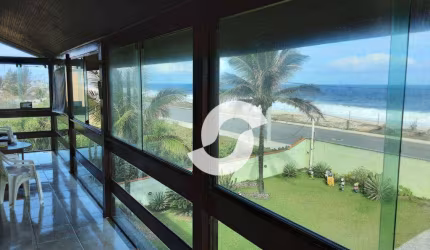 Casa com 3 dormitórios à venda, 175 m² por R$ 950.000,00 - Itaupuaçu - Maricá/RJ