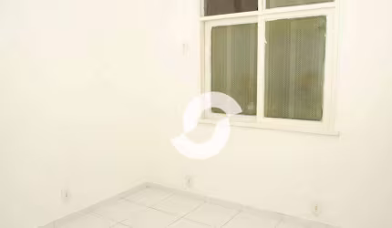 Sala, 28 m² - venda por R$ 90.000,00 ou aluguel por R$ 1.004,61/mês - Centro - Niterói/RJ
