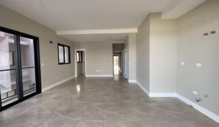 Apartamento com 3 dormitórios à venda, 141 m² por R$ 1.790.000,00 - Marajó - Matinhos/PR