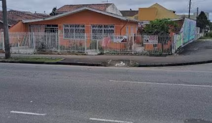 Casa para Venda em Curitiba, Capão Raso, 3 dormitórios, 2 banheiros, 2 vagas