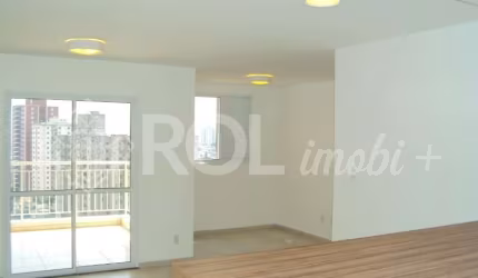 Apartamento com 2 quartos à venda na Rua Nossa Senhora da Saúde, 1330, Vila das Mercês, São Paulo, 69 m2 por R$ 535.000