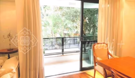 Apartamento com 4 quartos à venda na Rua Maranhão, 213, Higienópolis, São Paulo, 246 m2 por R$ 2.606.000