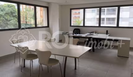 Sala comercial com 1 sala para alugar na Rua Turiassu, 519, Perdizes, São Paulo, 43 m2 por R$ 2.300