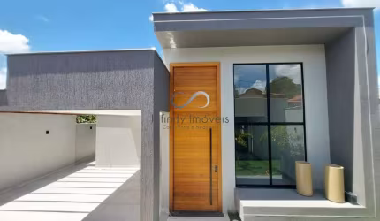 Casa com 3 quartos à venda na Anita Alvarenga, 250, Nossa Senhora de Lourdes, Lagoa Santa por R$ 1.190.000