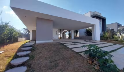 Casa em condomínio fechado com 3 quartos para alugar na A, 925, Gran Royalle, Lagoa Santa por R$ 13.750