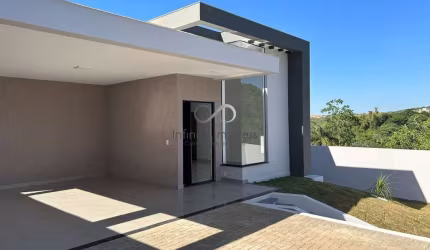 Casa com 3 quartos à venda na B, 445, Paineiras, Lagoa Santa por R$ 890.000
