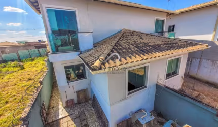 Casa com 4 quartos à venda na Ana da Costa Viana, 302, Jardim Imperial, Lagoa Santa por R$ 549.000