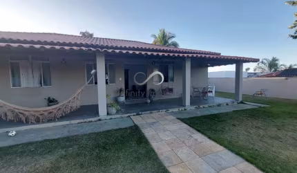 Casa em condomínio fechado com 3 quartos à venda na Conde Rodrigues Costa, 619, Condados da Lagoa, Lagoa Santa por R$ 1.200.000