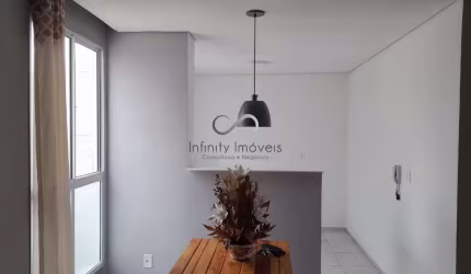 Apartamento com 2 quartos à venda na Pinto Alves, 1567, Promissão, Lagoa Santa por R$ 200.000