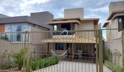 Casa em condomínio fechado com 4 quartos à venda na Dois, 222, Sobradinho, Lagoa Santa por R$ 900.000