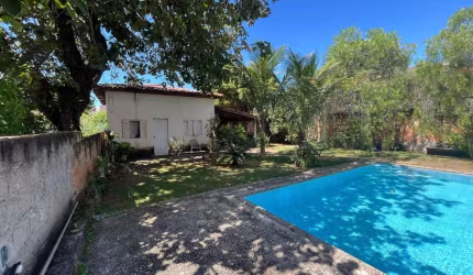 Casa com 2 quartos à venda na Feliciano Castilho, 1, Lundcéia, Lagoa Santa por R$ 590.000