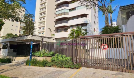 Apartamento com 4 dormitórios à venda, 247 m² por R$ 1.790.000,00 - Cambuci - São Paulo/SP