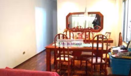 Sobrado com 3 dormitórios à venda, 196 m²  - São Judas - São Paulo/SP