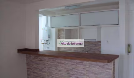 Apartamento com 3 dormitórios à venda, 69 m² por R$ 535.000,00 - Vila das Mercês - São Paulo/SP