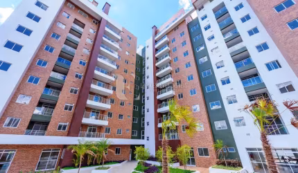 Cobertura com 3 quartos à venda na Alameda Princesa Izabel, 291, Mercês, Curitiba, 161 m2 por R$ 1.591.000