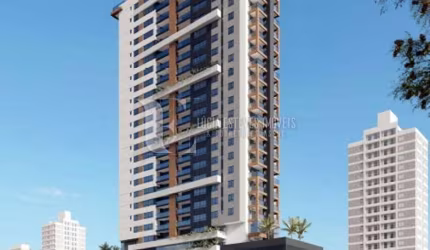 Cobertura com 2 quartos à venda na Avenida Visconde de Guarapuava, 3116, Centro, Curitiba, 68 m2 por R$ 914.950