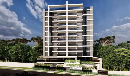 Cobertura com 3 quartos à venda na Rua Monsenhor Ivo Zanlorenzi, 3455, Campo Comprido, Curitiba, 249 m2 por R$ 3.250.000