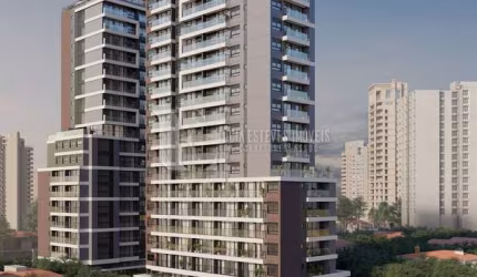 Apartamento com 2 quartos à venda na Rua Governador Agamenon Magalhães, 78, Jardim Botânico, Curitiba, 48 m2 por R$ 676.910