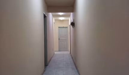 Apartamento para Locação em Cabo Frio, Praia do Siqueira, 1 dormitório, 1 banheiro