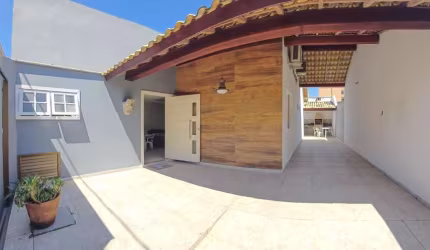 Casa individual à venda em Cabo Frio, RJ. Bairro Passagem