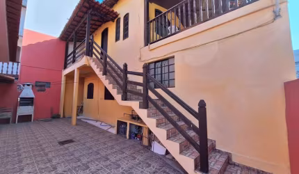 Casa Individual, 11 quartos, à Venda no bairro da Passagem