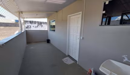 Apartamento para Locação em Cabo Frio, São Cristóvão, 1 dormitório, 1 banheiro