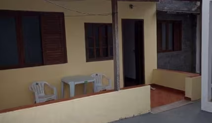 Casas- Ideal para Hostel ou Pousada em Excelente Localização
