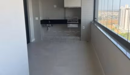 Apartamento com 3 quartos à venda na Rua Augusta Karg, Vila Aviação, Bauru, 110 m2 por R$ 1.200.000