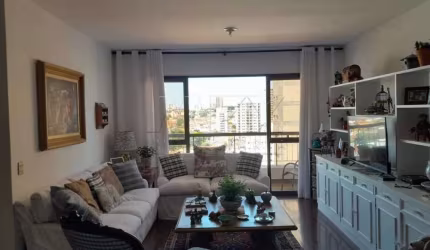 Apartamento com 3 quartos à venda na Rua Nicolau Assis, Jardim Panorama, Bauru, 147 m2 por R$ 780.000