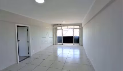 Apartamento com 3 quartos à venda na Rua Machado de Assis, Jardim Nasralla, Bauru, 147 m2 por R$ 480.000
