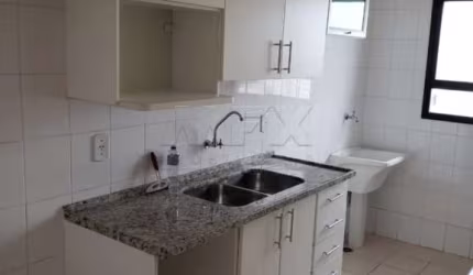 Apartamento com 3 quartos à venda na Rua Ruy Mendes de Rosis, Jardim Infante Dom Henrique, Bauru, 78 m2 por R$ 485.000