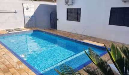 Casa com 3 quartos à venda na Rua Pernambuco, Vila Coralina, Bauru, 200 m2 por R$ 750.000