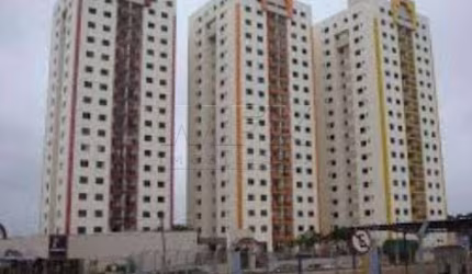 Apartamento com 3 quartos à venda na Rua Doutor Servio Túlio Carrijo Coube, Jardim Infante Dom Henrique, Bauru, 85 m2 por R$ 440.000