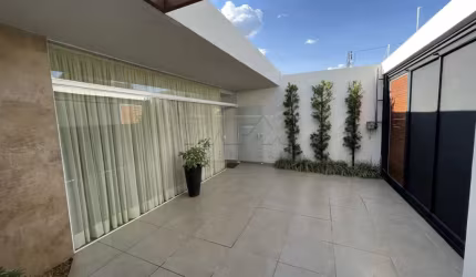 Casa com 4 quartos à venda na Rua Monsenhor Claro, Jardim Estoril, Bauru, 207 m2 por R$ 985.000