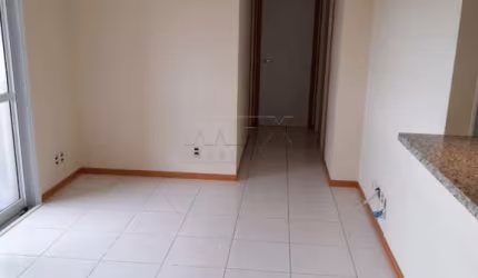 Apartamento com 3 quartos à venda na Avenida Nossa Senhora de Fátima, Jardim Europa, Bauru, 85 m2 por R$ 680.000