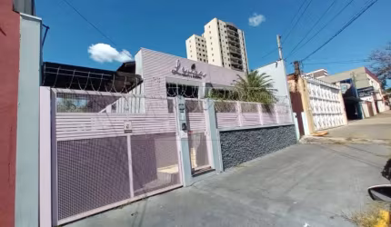 Casa com 3 quartos à venda na Rua Gérson França, Centro, Bauru, 265 m2 por R$ 750.000