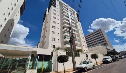 Apartamento com 2 quartos à venda na Rua Engenheiro Alpheu José Ribas Sampaio, Jardim Infante Dom Henrique, Bauru, 120 m2 por R$ 690.000