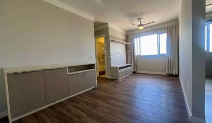 Apartamento com 2 quartos à venda na Rua Bartolomeu de Gusmão, Jardim América, Bauru, 60 m2 por R$ 300.000