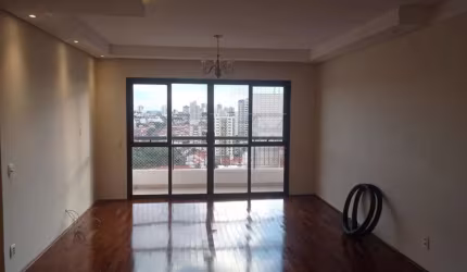 Apartamento com 3 quartos para alugar na Rua Nicolau Assis, Jardim Panorama, Bauru, 147 m2 por R$ 2.500