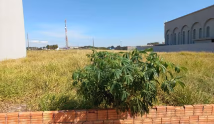 Terreno à venda no Jardim Pinheiro, São Manuel , 3839 m2 por R$ 1.730.000
