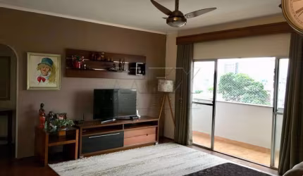 Apartamento com 4 quartos à venda na Rua Bandeirantes, Centro, Bauru, 311 m2 por R$ 890.000