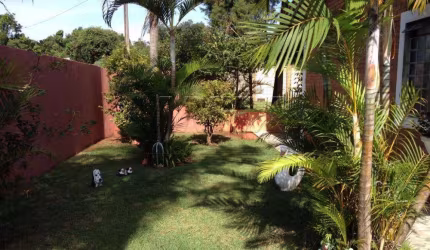 Casa com 1 quarto à venda na Alameda Suína, Vale do Igapó, Bauru, 60 m2 por R$ 300.000