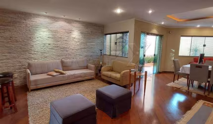 Casa com 6 quartos à venda na Rua Ana Caciola, Jardim Dona Sarah, Bauru, 453 m2 por R$ 1.750.000