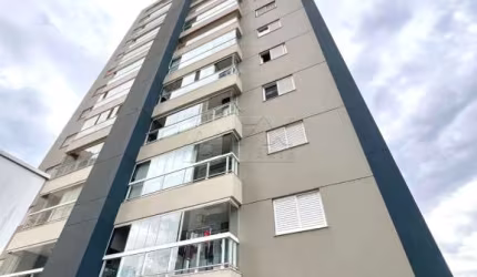 Apartamento com 2 quartos à venda na Rua José Antônio Braga, Vila Aviação, Bauru, 75 m2 por R$ 600.000