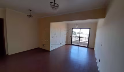 Apartamento com 3 quartos à venda na Rua Doutor Alípio dos Santos, Jardim Panorama, Bauru, 119 m2 por R$ 570.000